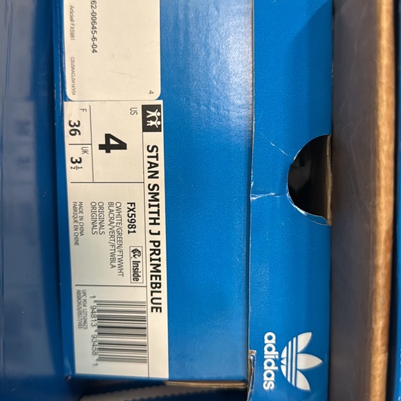 NEW Adidas Stan Smith - Picture 8 of 8